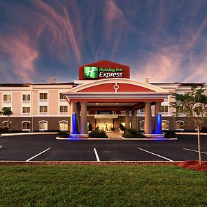 Holiday Inn Express Lake Wales North-Winter Haven By Ihg